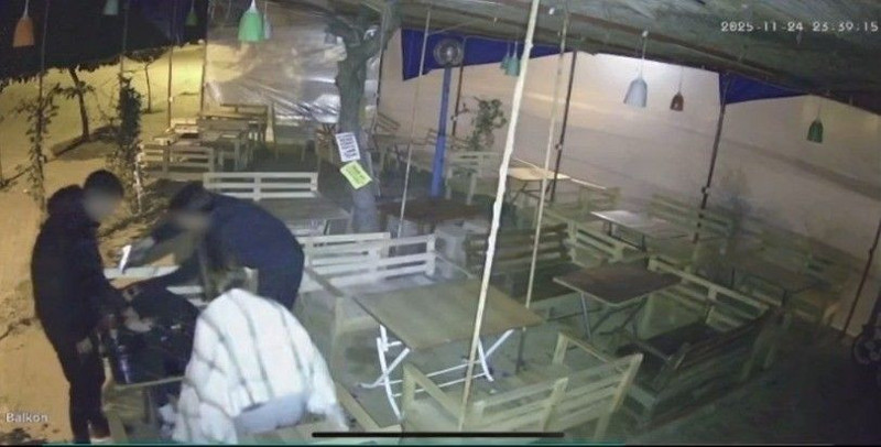 Kız kardeşine akılalmaz şaka! O görüntüler infial yarattı: Ekipler harekete geçti - Resim: 1