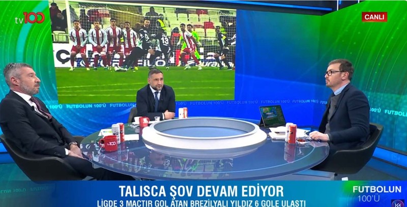 Tümer Metin’den Fenerbahçe yönetimine dikkat çeken Tadic önerisi! “Karşıma alırım tamam derse faydalanırım” - Resim: 3