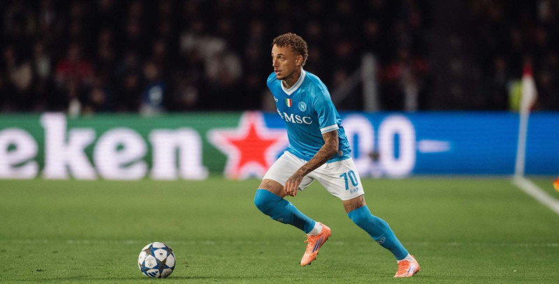 Transferde dev operasyon! Galatasaray çıldırdı! 27 milyon euroluk yıldız için düğmeye basıldı - Resim: 22