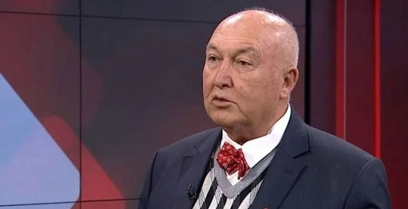 Deprem bu kez evliliğini vurdu! Ünlü profesör Ahmet Ercan boşanmak için soluğu mahkemede aldı - Resim: 2