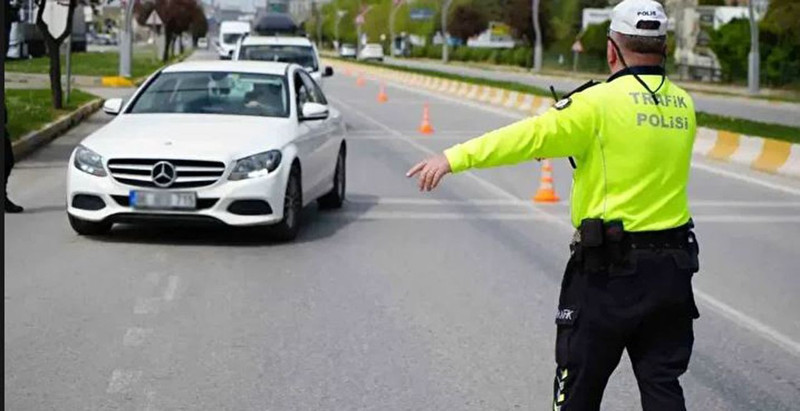 Araç sahiplerini ilgilendiren yeni sistem geliyor! Kritik tarih 1 Temmuz! Hasar 40 bin TL'yi aşarsa... - Resim: 4