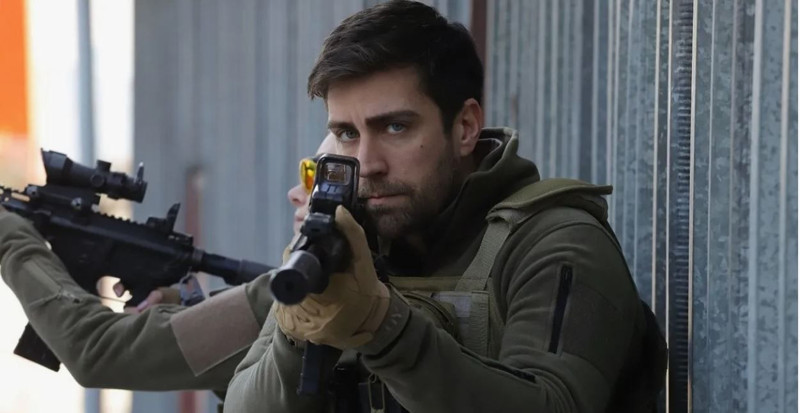 Teşkilat'ın Serdar Kılıçarslan'ıydı! Çağlar Ertuğrul diziden ayrılma nedenini yıllar sonra açıkladı - Resim: 3