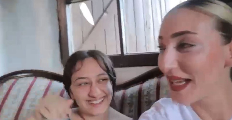 Güllü'nün ölümünden sonra kan donduran gerçek. "Mutfak önlüğü" detayı tüyler ürpertti - Resim: 7