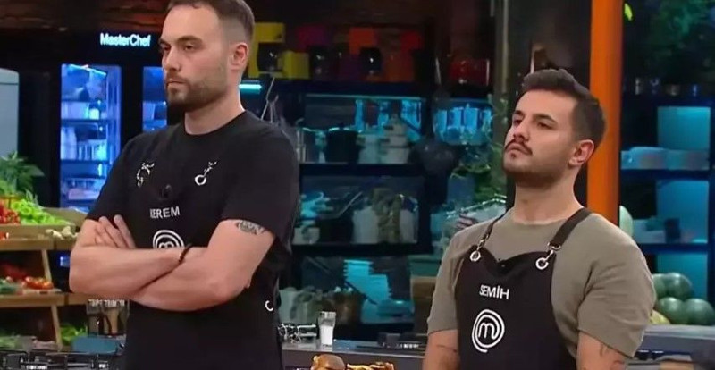 MasterChef'te heyecan dorukta! Potaya giren isimler belli oldu - Resim: 11