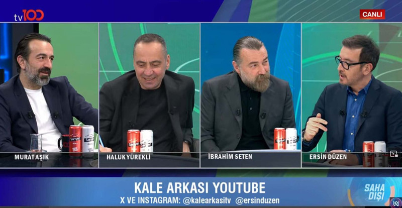 Aziz Yıldırım'ın seçim kararı ortaya çıktı! Fenerbahçe başkan adaylığı için 3 şartı var! Ali Koç'un o kararı belirleyici olacak - Resim: 3