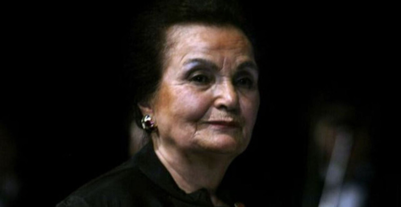 Türk sanat müziğinin efsane isminden acı haber! 99 yaşında hayatını kaybetti - Resim: 3