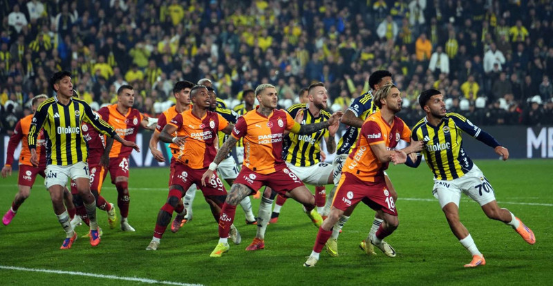 Galatasaray’da sakatlık kâbusu bitmiyor! 9 milyon euroluk yıldızdan kötü haber! 3 kritik maçı kaçıracak! - Resim: 2