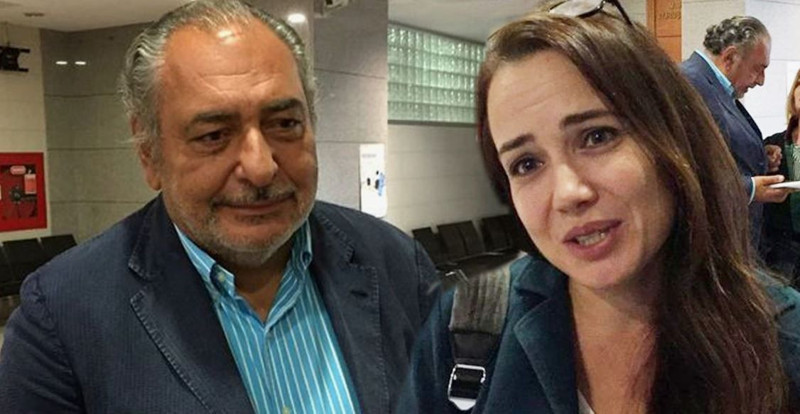 Reha Muhtar "Cenazeme katılmasın" demişti! Deniz Uğur'dan dikkat çeken paylaşım - Resim: 3