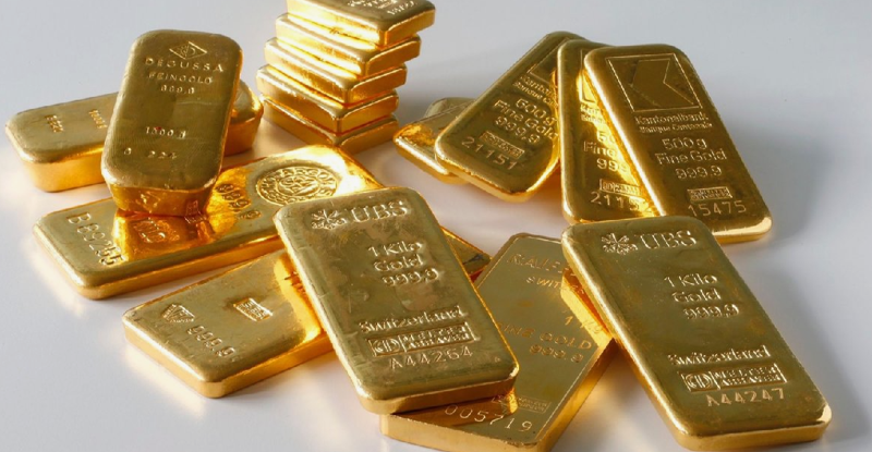 Çeyrek altın 4.507,39 TL'den satılıyor ama en çok o kazandırmadı. İşte en çok kazandıran - Resim: 1