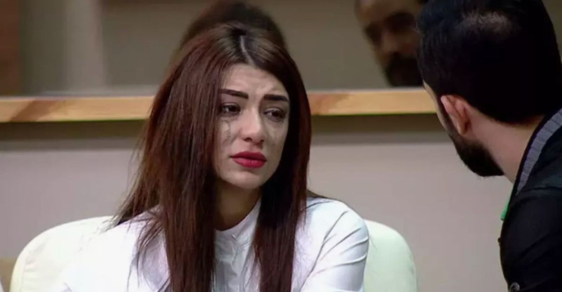 Kısmetse Olur Aycan Varış'tan yıllar sonra gelen şoke eden itiraf! "Bana ilaç vermişler" diyerek açık açık anlattı, duyanlar kulaklarına inanamadı - Resim: 6