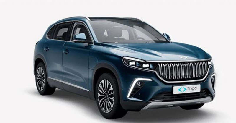 Togg'dan kampanya, işte ödeme planı! 613 bin liradan başlıyor! Sayılı günler kaldı - Resim: 1