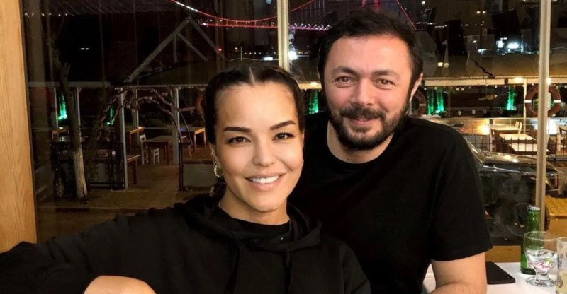 Ünlü şarkıcı Bengü'den radikal imaj değişikliği! Koyu renk saçlarından vazgeçti, sarışın oldu! Son hali sosyal medyayı salladı - Resim: 2