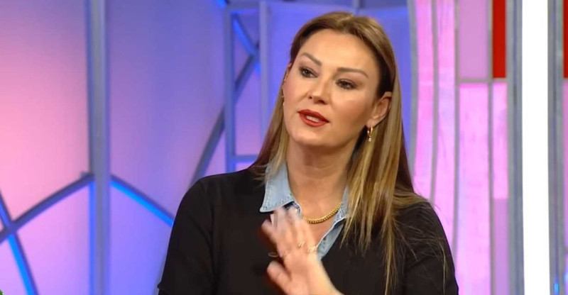 Pınar Altuğ sessizliğini bozdu! Lüks dairesini rekor fiyata mı sattı? - Resim: 4