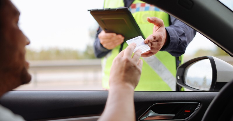 Trafikte bunları yapan yanacak: Hapis cezası, ehliyet el koyma, para cezası kapıda! - Resim: 4