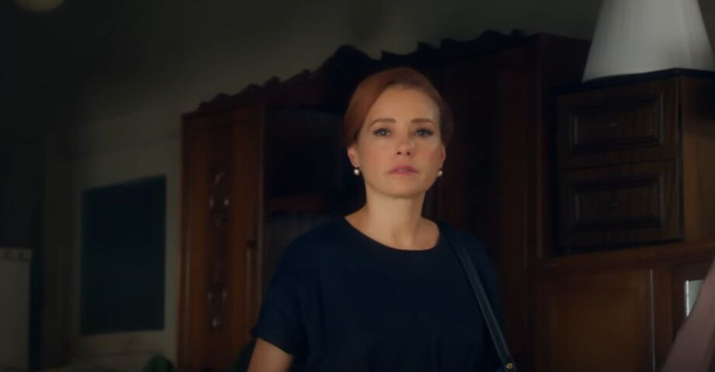 Çocuklarıyla birlikte trafik kazası geçirmişti! Özgü Namal yaşadıklarını anlattı - Resim: 1