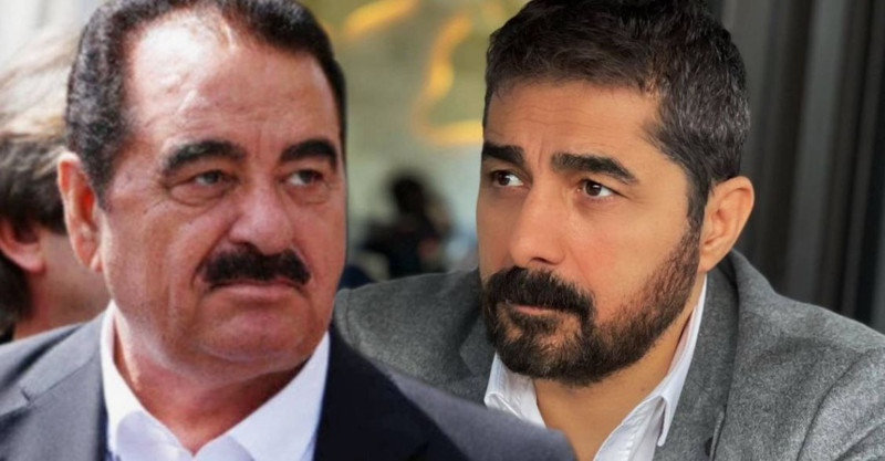 İbrahim Tatlıses ile Ahmet Tatlıses krizinde yeni gelişme! Derya Tuna'dan şaşırtan açıklama - Resim: 5