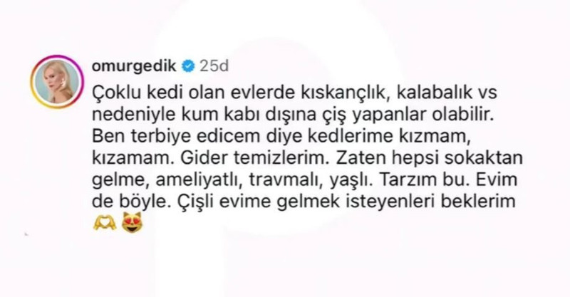 Seda Sayan'dan Ömür Gedik'e şok sözler! "Senin evin çiş kokuyordur, gelemem" - Resim: 8