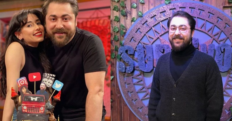 Survivor Semih Öztürk'ün eski eşi Kurretülayn Matur dolandırıcılık çetesinin eline düştü! Yaşadıklarını tek tek anlattı - Resim: 4