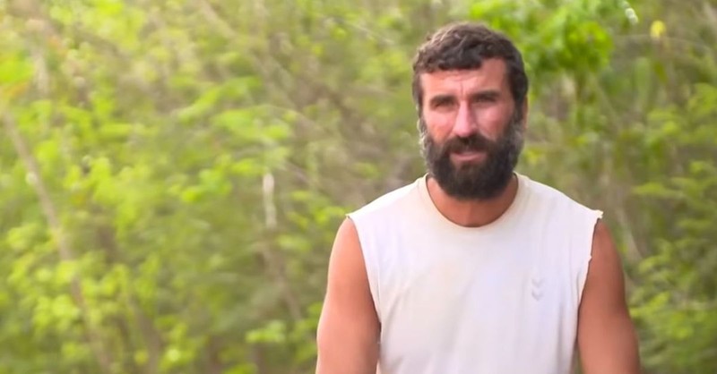 Survivor Hikmet Tuğsuz'a cezaevi yolu göründü! Türkiye'ye geldiği an tutuklanacak - Resim: 7