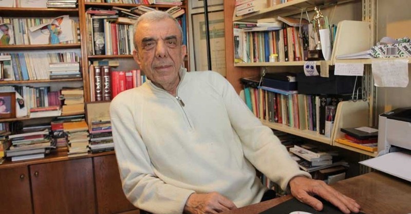 Yeşilçam'ın usta yönetmeni Ali Özgentürk'e acı veda! Kızının sözleri yürek sızlattı - Resim: 1