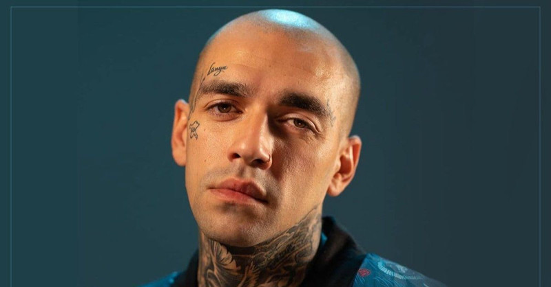 Ünlü rapçi Ezel'den dikkat çeken veda paylaşımı! - Resim: 1