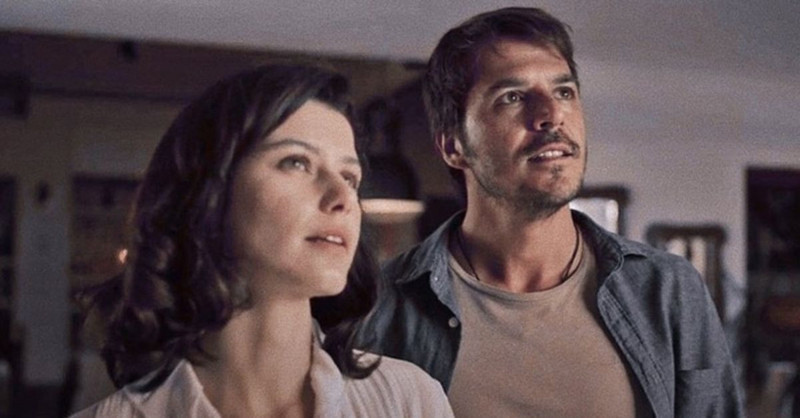 Atiye dizisi çalıntı mı? 5 yıldır süren davada yeni gelişme - Resim: 4