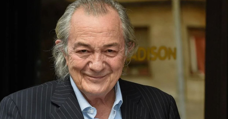 Mesane kanseriyle mücadele ediyordu! Ünlü oyuncu hayatını kaybetti - Resim: 3