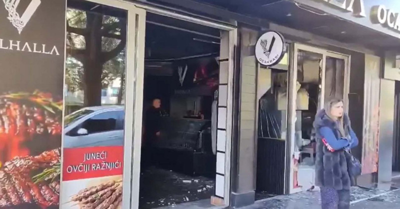 Karadağ’da gerginlik artıyor! Korkunç hazırlık! Türk vatandaşlarına saldırı önlendi! - Resim: 4