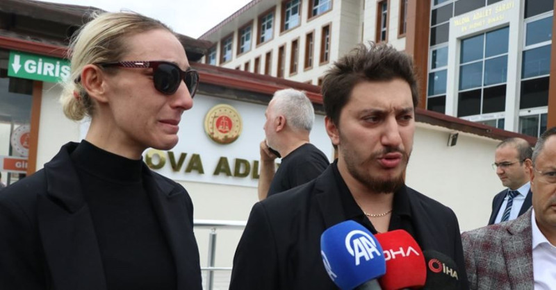 Güllü'nün ölümünde tüyler ürperten yeni ifade! 2 milyon TL'lik altın "Çocuğumu da annemi öldüreceğim" - Resim: 3