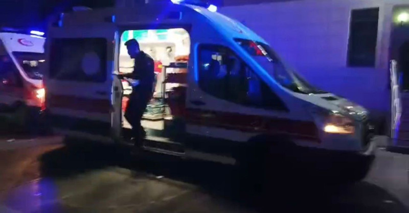 Arazi anlaşmazlığında kan aktı: Ölü ve yaralı var - Resim: 2