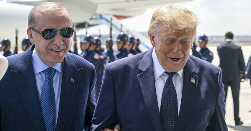 "Trump benim babam" demişti! Psikiyatrist Arif Verimli, Necla Özmen'e teşhisi koydu - Resim: 3