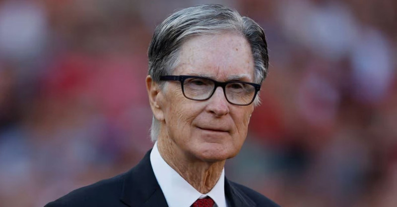 Liverpool'un sahibi John W. Henry Bodrum'da! 66 metrelik lüks yatını demirledi - Resim: 1