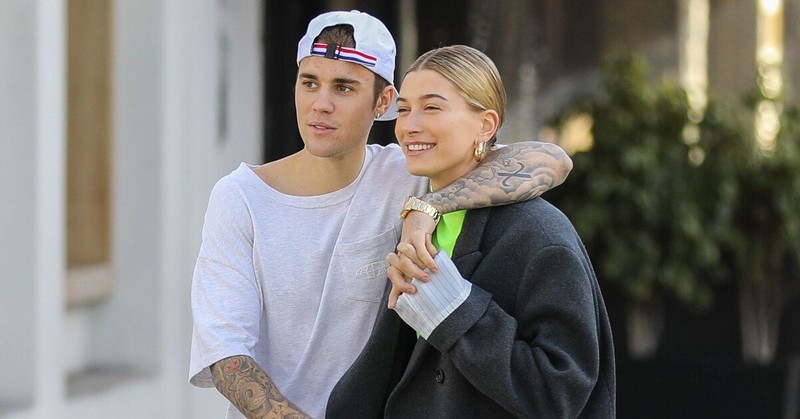 Justin Bieber ve Hailey Bieber boşanıyor mu? Ünlü şarkıcı ayrılık iddialarına son noktayı koydu - Resim: 6