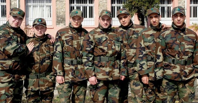 Emret Komutanım'ın Naci Tosun'uydu! Mehmet Kurt yıllar sonra ortaya çıktı, son hali görenleri şaşırttı - Resim: 1