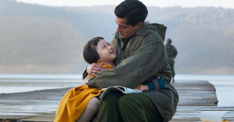 'Ayla' filminin gerçek kahramanıydı! 75 yaşında hayatını kaybetti - Resim: 5