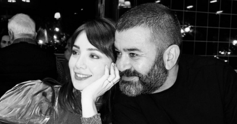 Ceyda Düvenci ile 8 yıllık evliliğini bitirmişti! Bülent Şakrak yeni aşkını ilan etti! Sosyal medya hesabından paylaştı - Resim: 4
