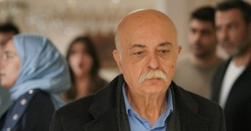 Beyin kanaması geçirmişti! Kızılcık Şerbeti'nin Abdullah'ı Settar Tanrıöğen'in son hali ortaya çıktı - Resim: 6
