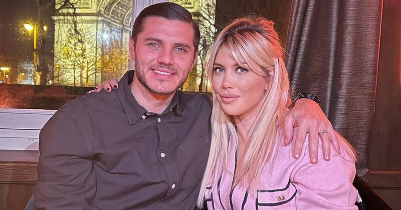 Galatasaray'ın yıldızı Mauro Icardi ile Wanda Nara mahkemede birbirine girdi! O görüntüleri görünce çılgına döndü, eline gelen her şeyi fırlattı - Resim: 3