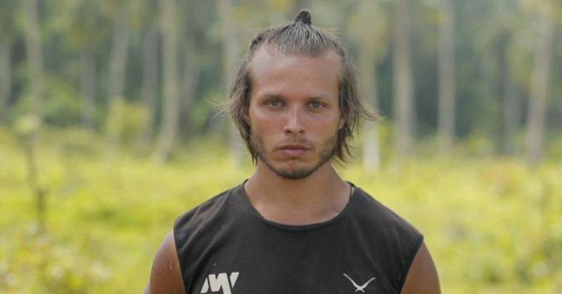 Survivor Murat Ceylan'dan korkutan haber! Trafik kazası geçirdi - Resim: 1