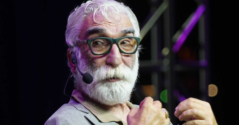 Usta oyuncu Cezmi Baskın'dan taciz iddialarına yanıt - Resim: 5