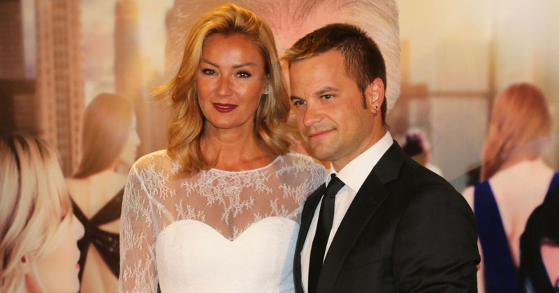 Pınar Altuğ'un yoga videosu olay olmuştu! Eşi Yağmur Atacan sessizliğini bozdu - Resim: 1