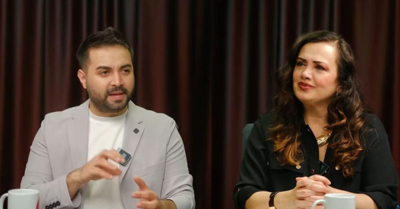 Kadir Ezildi'den yürek yakan baba itirafı: O an gözümün önünde gitmiyor! - Resim: 4