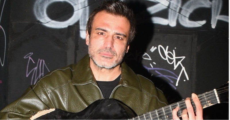 Hayatını kaybeden Rıza Tamer'in hayat hikayesi yürek burktu! Yıllar önceki o sözleri ortaya çıktı - Resim: 9