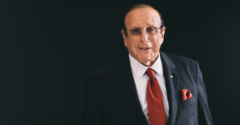 Müzik endüstrisinin efsane ismiydi! Clive Davis hayatını kaybetti - Resim: 2