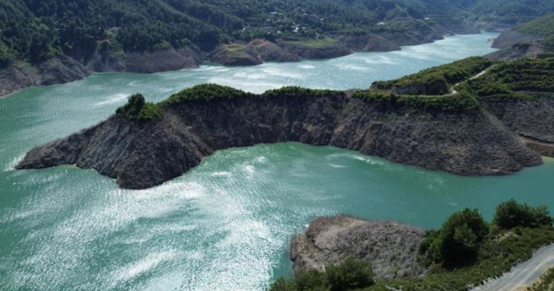 Hatay'da son 65 yılın en korkunç dönemi! Adana, Mersin, Osmaniye, Kilis ve Gaziantep de tehlikede - Resim: 3