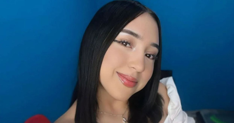 21 yaşındaki TikTok fenomeninden acı haber! Evinde ölü bulundu - Resim: 3