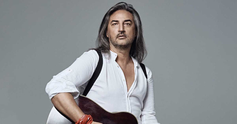 Şarkıcı Çelik kuaförde saçlarını boyatırken paylaştı! "Hayat sadece kadınlara mı zor?" - Resim: 2