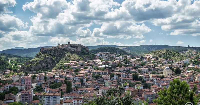 81 ilin lakabı belli oldu! Bazılarını duyunca çok şaşıracaksınız! İşte illerin takma adları - Resim: 45