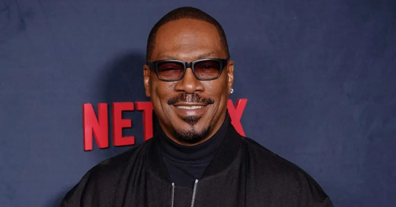 Eddie Murphy'den yıllar sonra gelen şok itiraf! O filmlerle ilgili pişmanlığını anlattı - Resim: 1