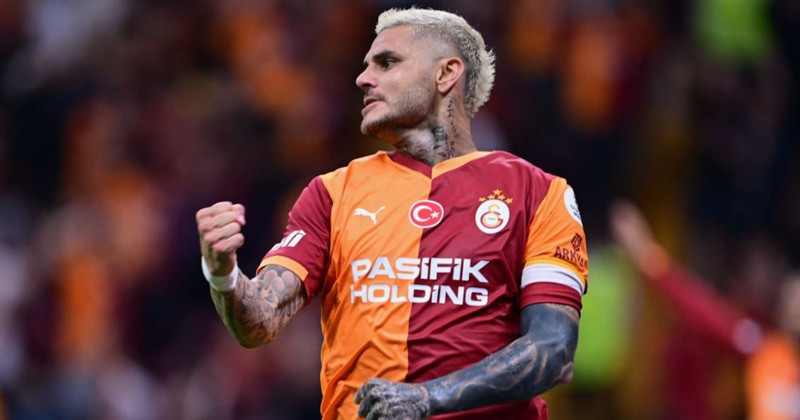 Mauro Icardi'nin kardeşinden şoke eden Wanda Nara hamlesi! Sosyal medya hesabından paylaştı - Resim: 3